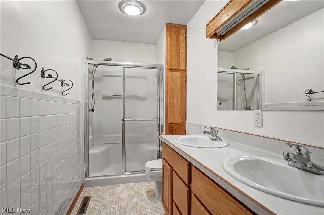 Bell Park - Residential