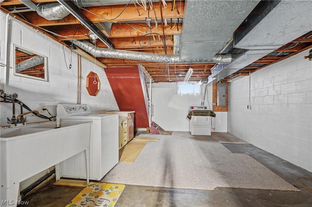 Bell Park - Residential