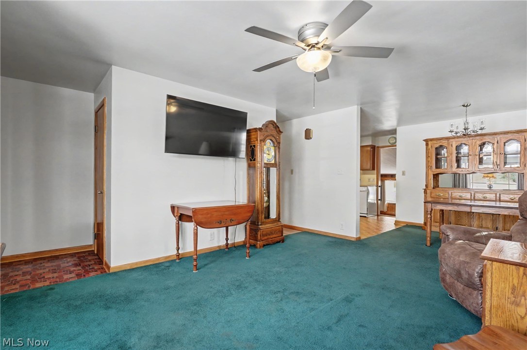 Bell Park - Residential