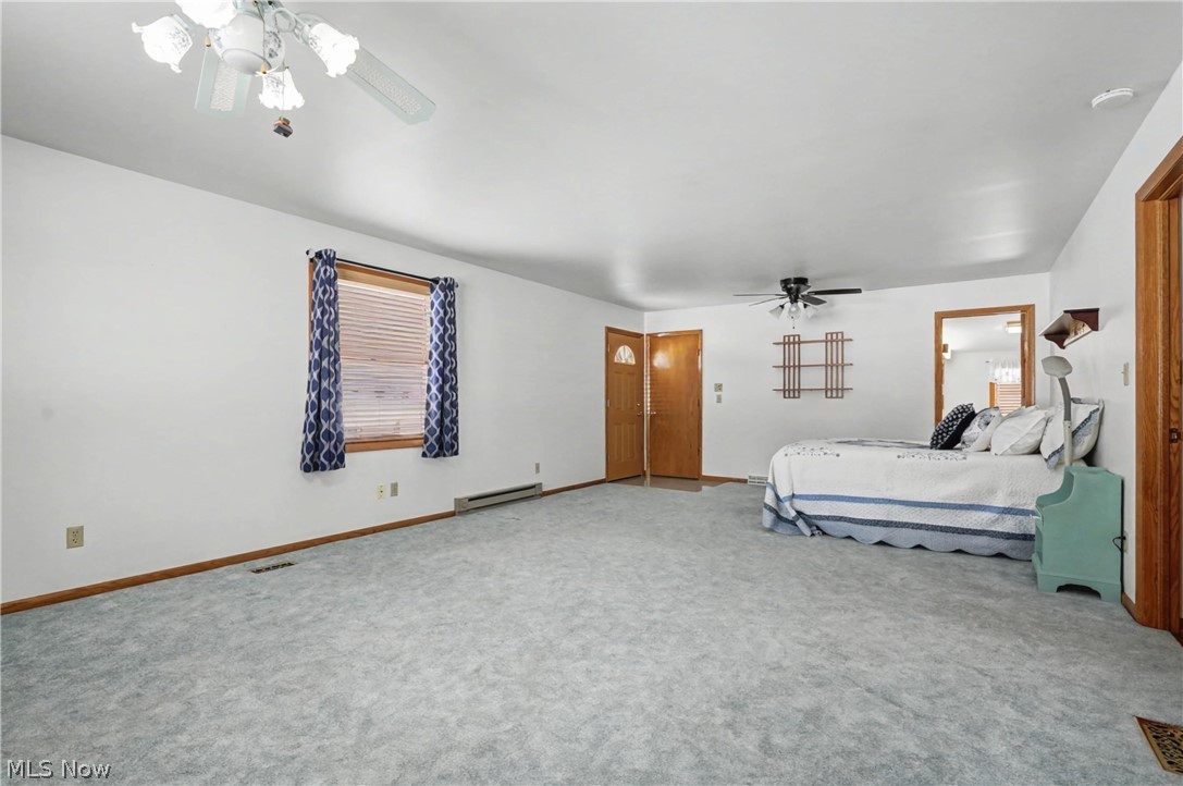 Bell Park - Residential