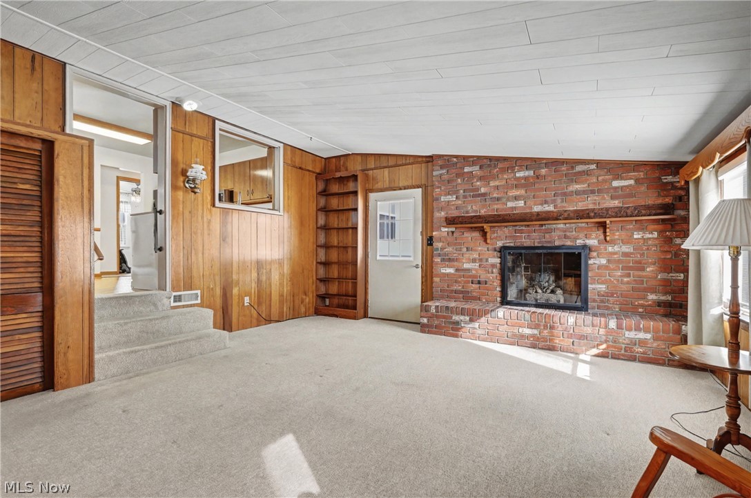 Bell Park - Residential