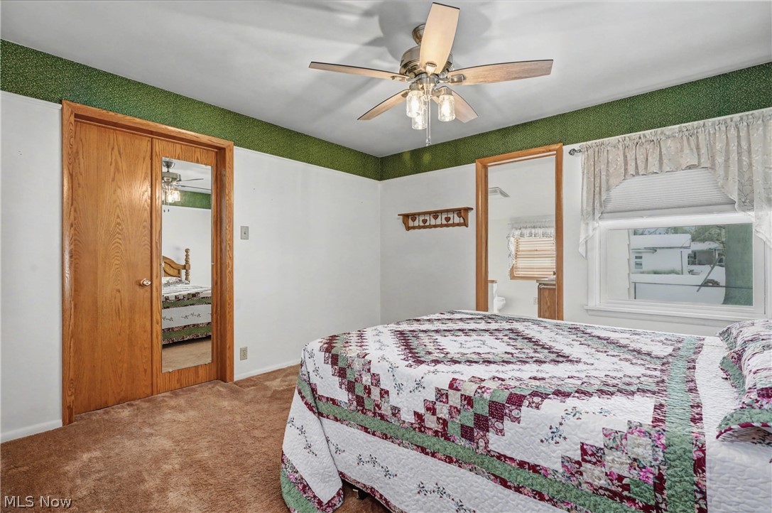 Bell Park - Residential