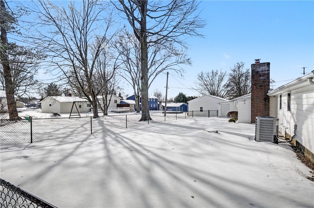 Bell Park - Residential