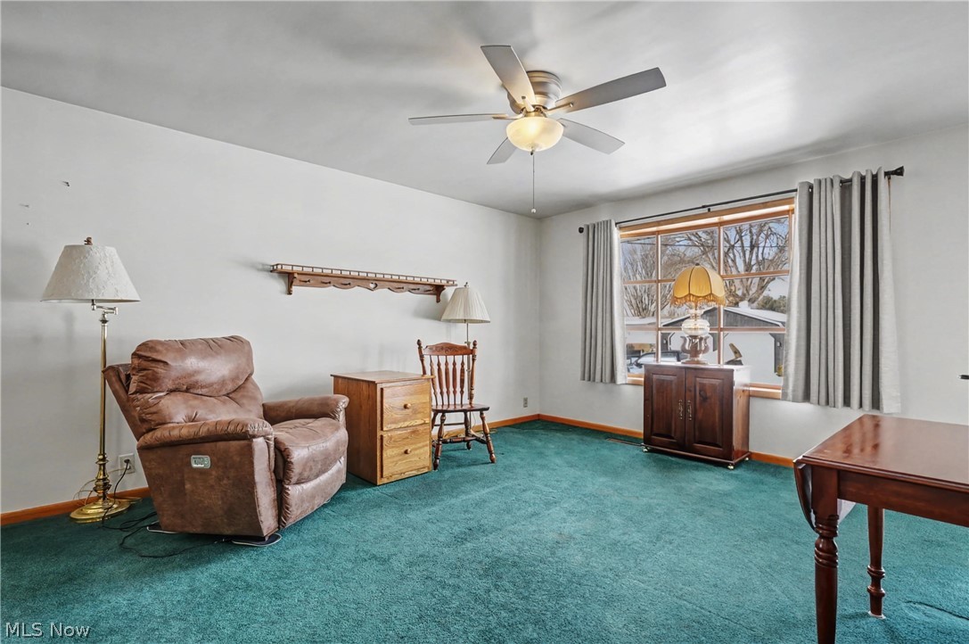 Bell Park - Residential