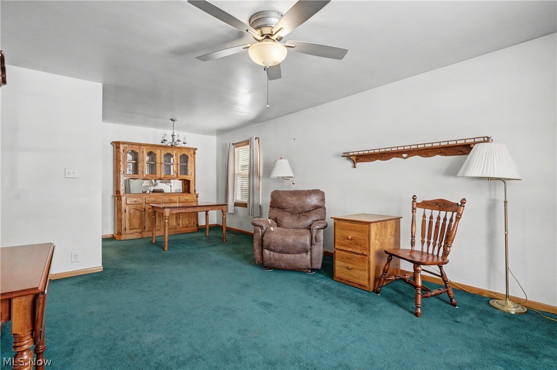 Bell Park - Residential