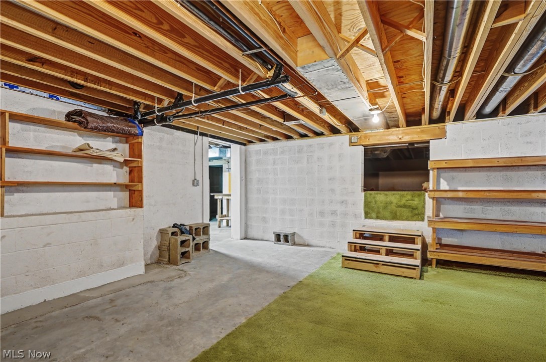 Bell Park - Residential