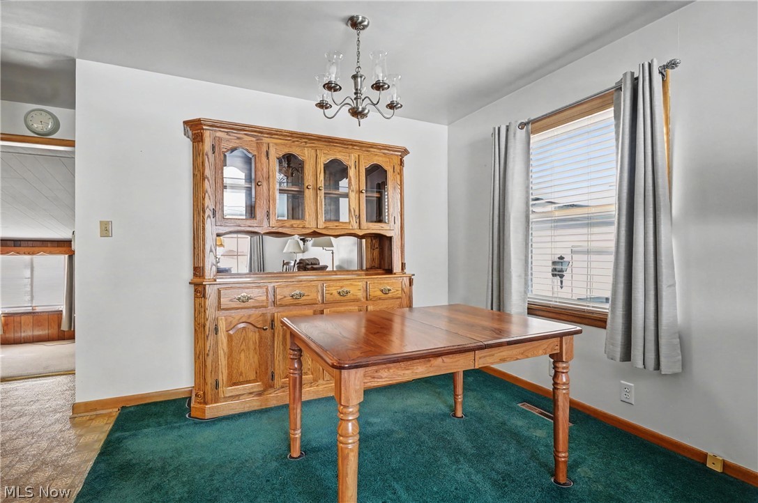 Bell Park - Residential