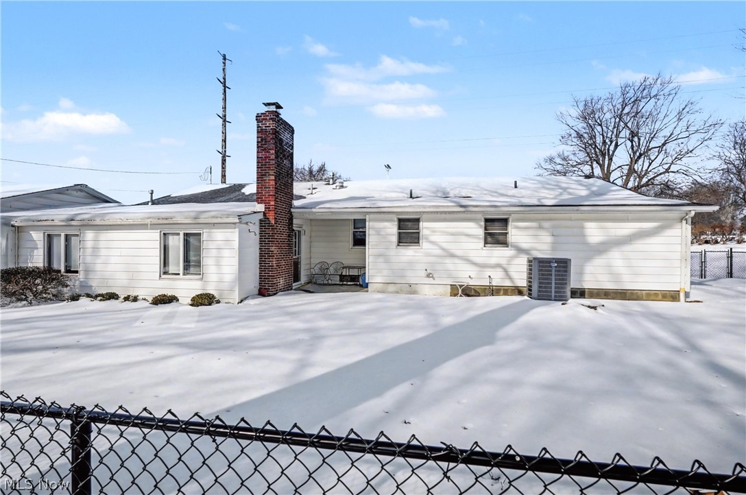 Bell Park - Residential