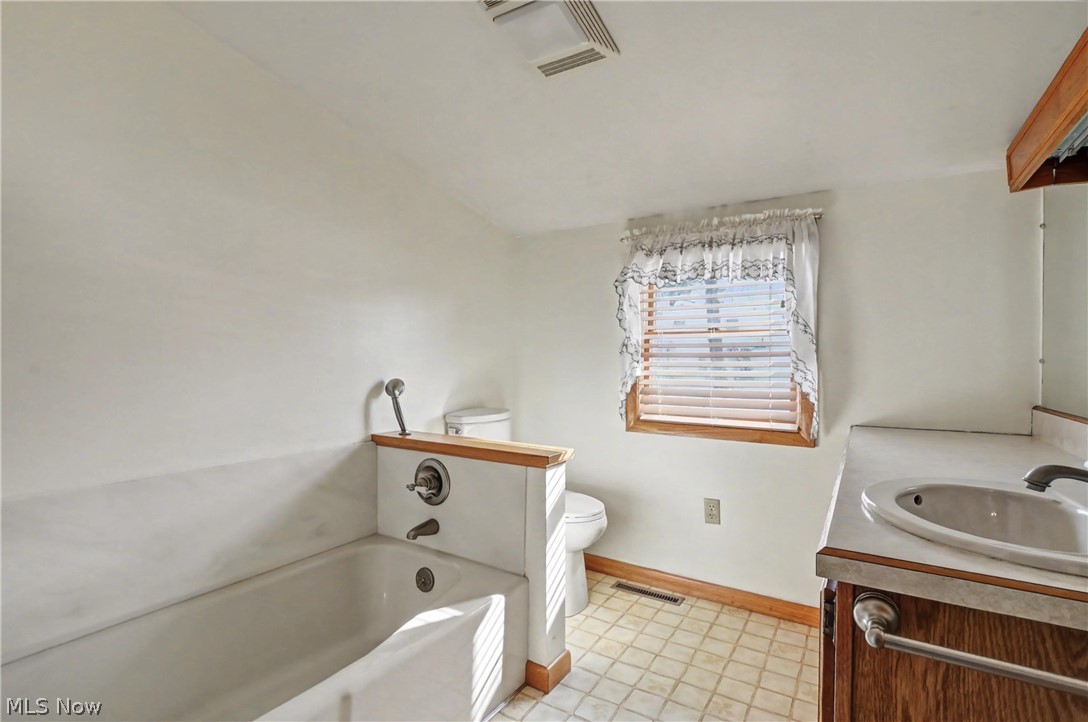 Bell Park - Residential