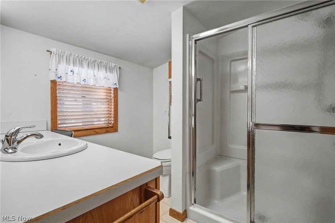 Bell Park - Residential