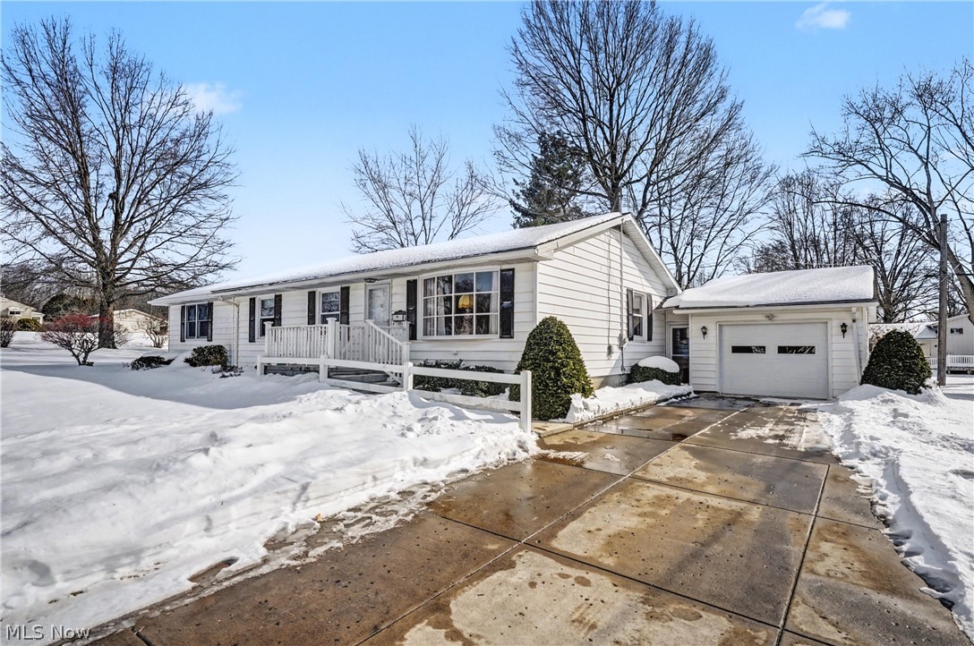 Bell Park - Residential