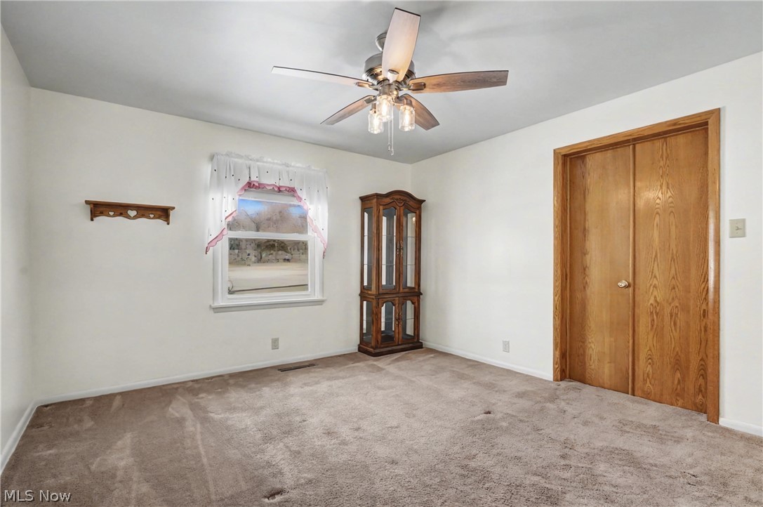 Bell Park - Residential