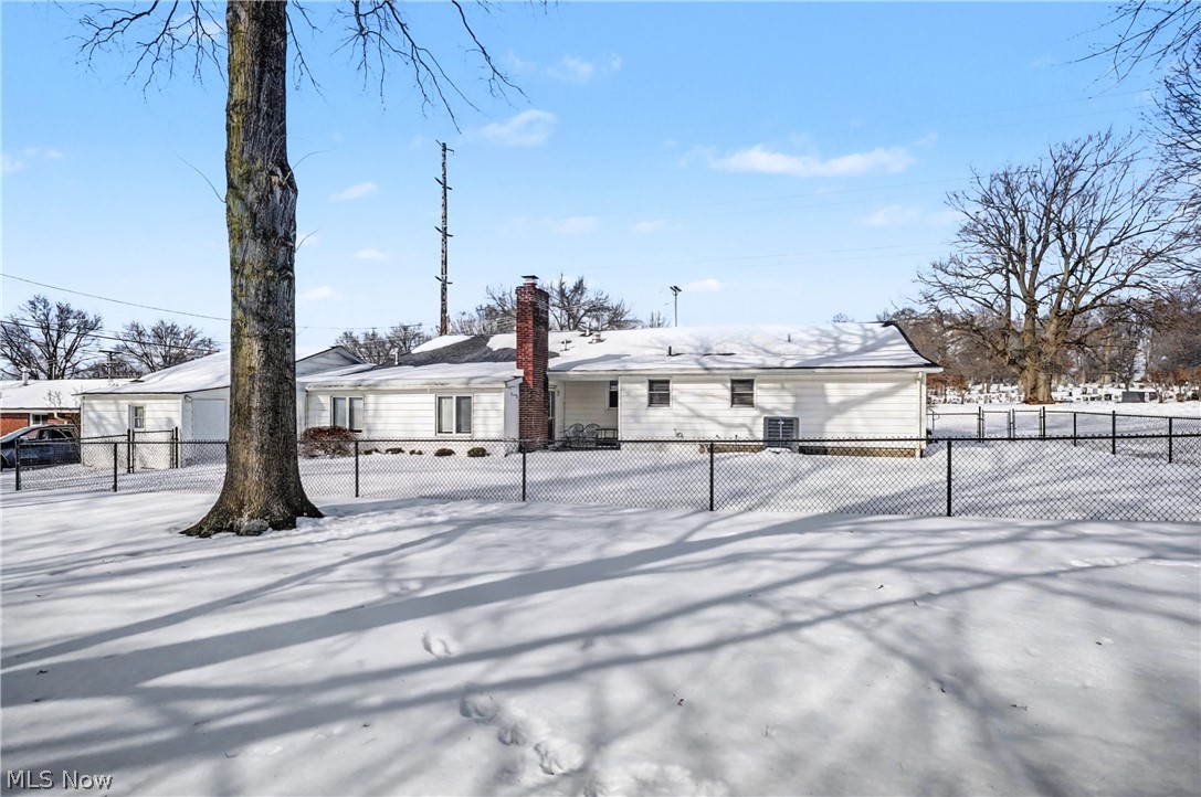 Bell Park - Residential