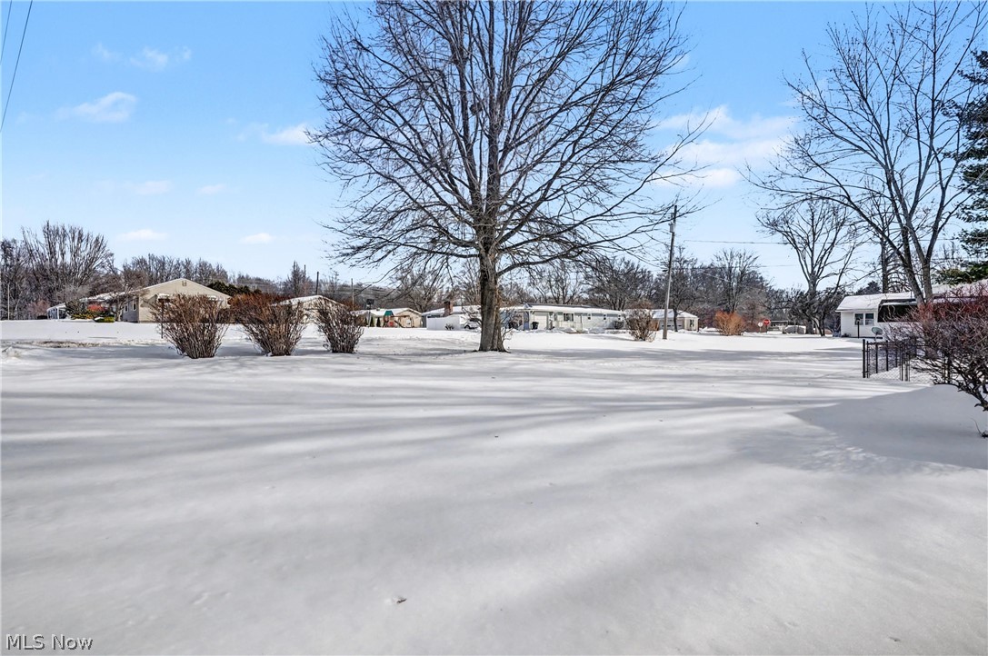 Bell Park - Residential