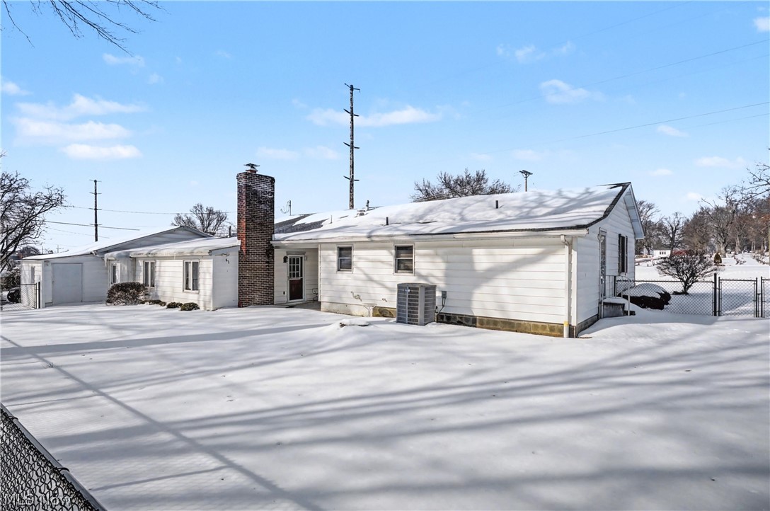 Bell Park - Residential