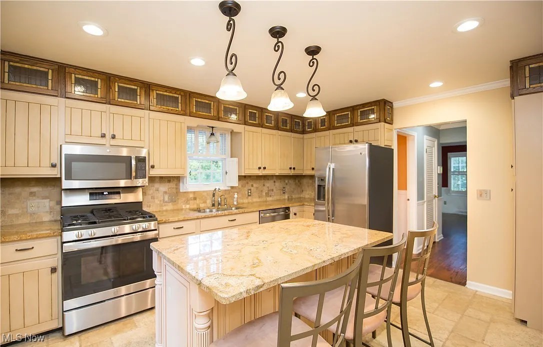 Aurora Acres - Residential