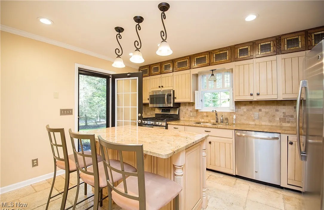 Aurora Acres - Residential