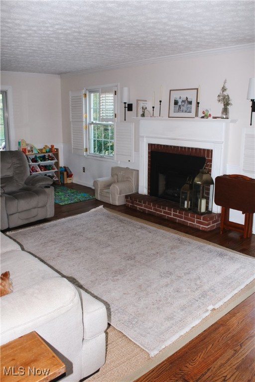 Aurora Acres - Residential