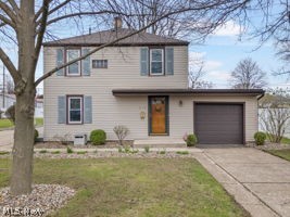 Westland Park - Residential