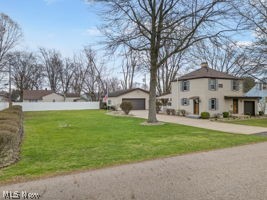 Westland Park - Residential