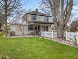 Westland Park - Residential