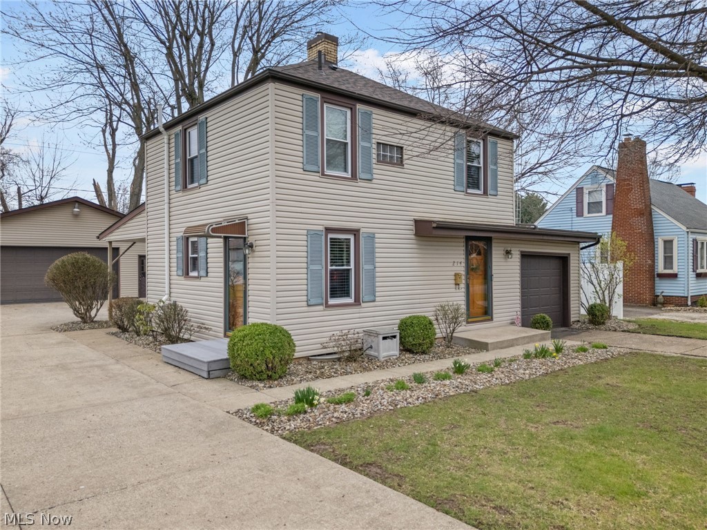 Westland Park - Residential