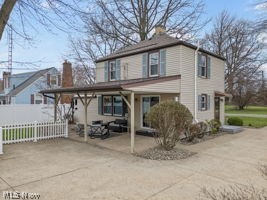 Westland Park - Residential