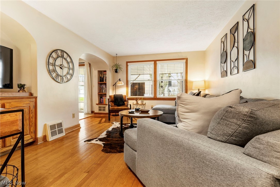 Westland Park - Residential