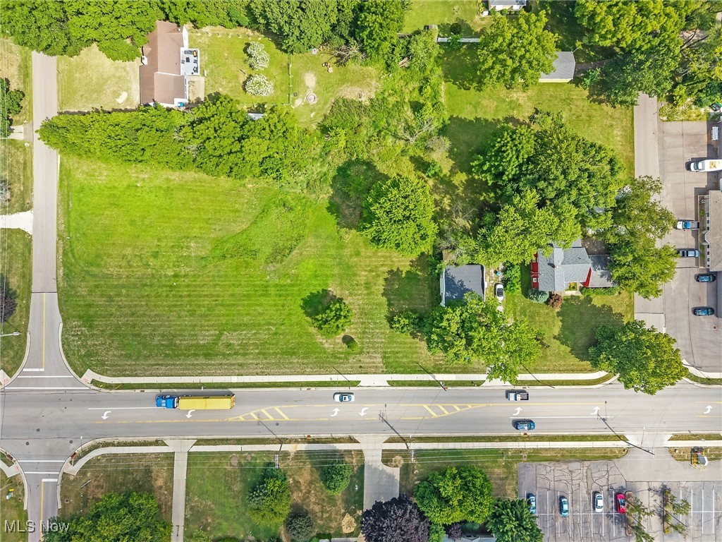 Twin Brook - Commercial Sale