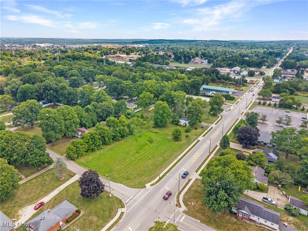 Twin Brook - Commercial Sale