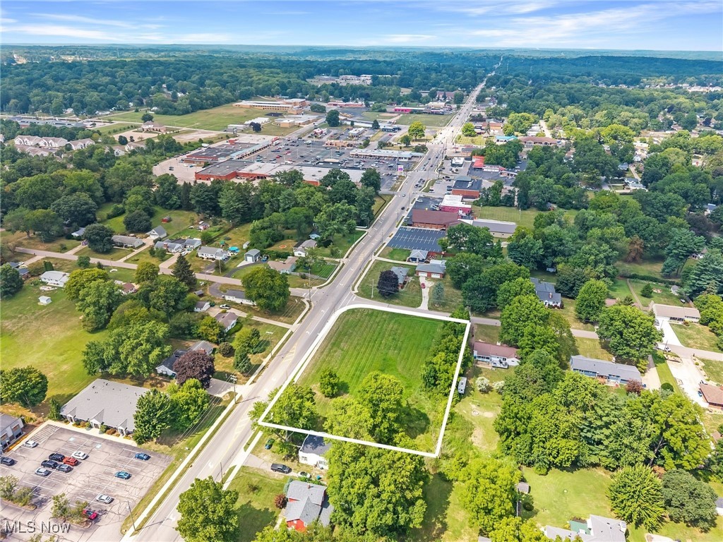 Twin Brook - Commercial Sale