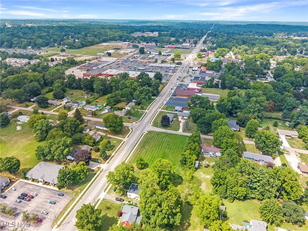 Twin Brook - Commercial Sale