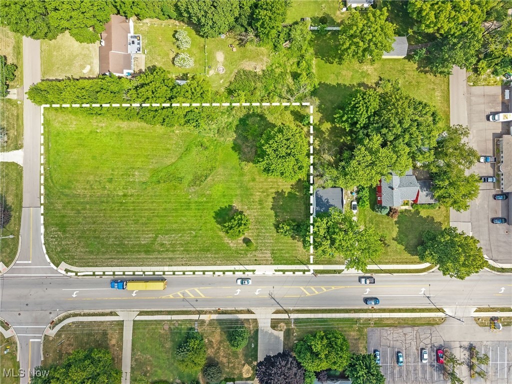 Twin Brook - Commercial Sale