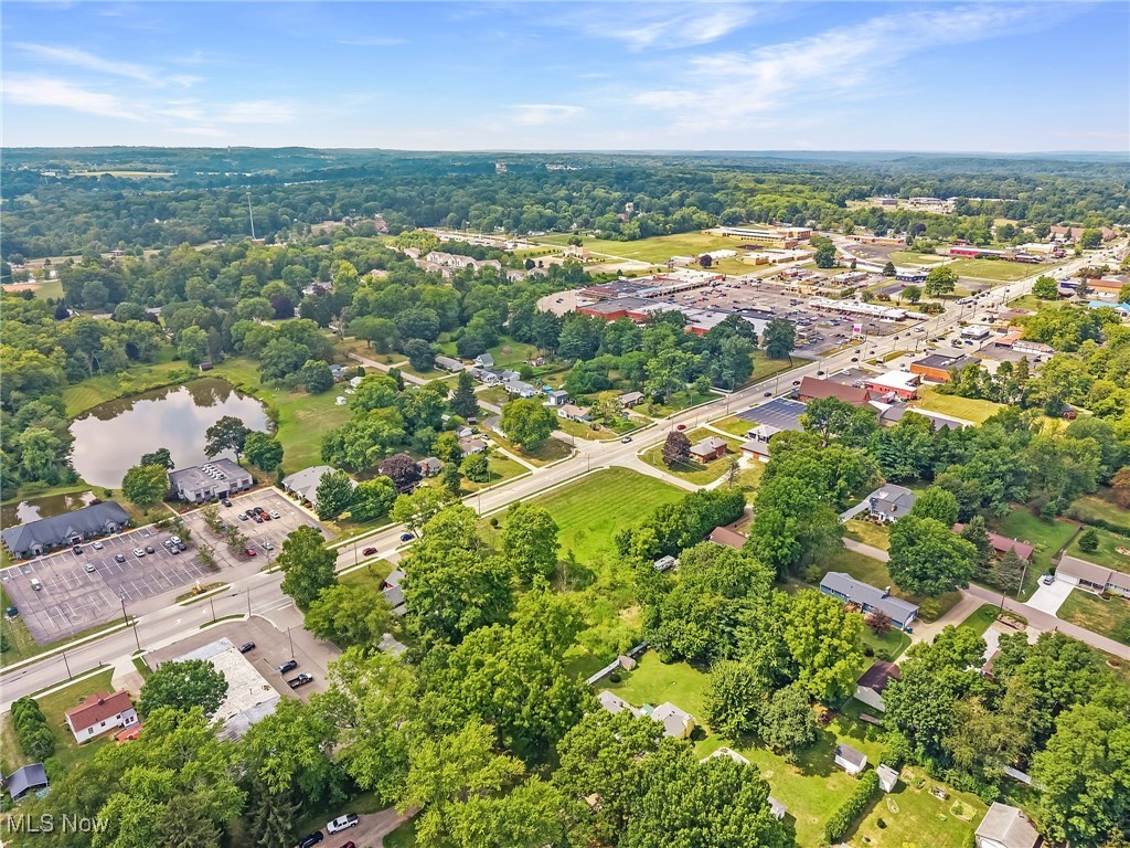 Twin Brook - Commercial Sale