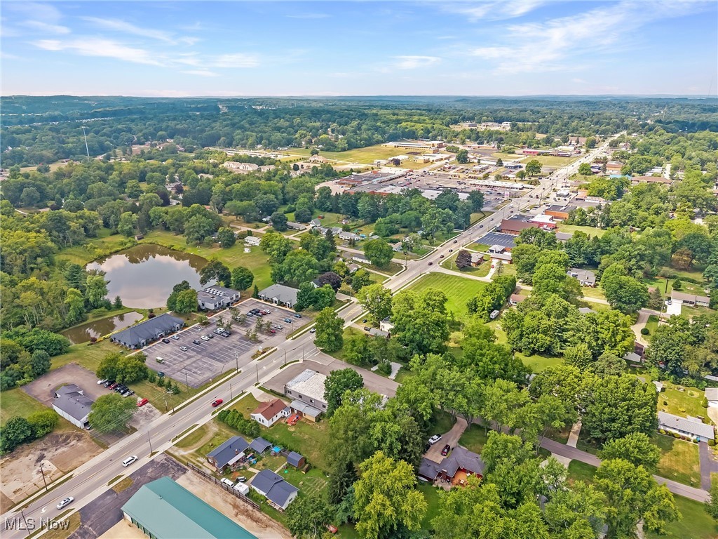 Twin Brook - Commercial Sale