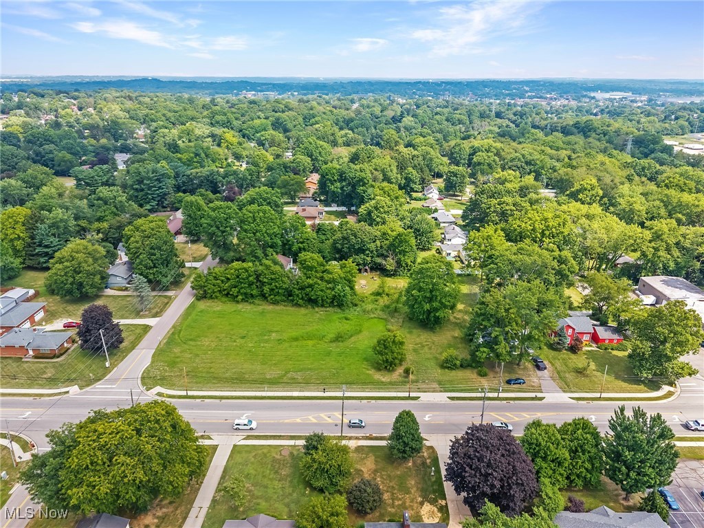 Twin Brook - Commercial Sale