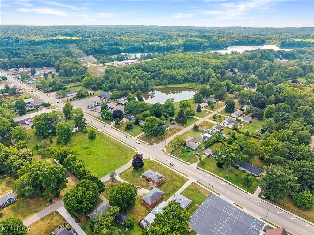 Twin Brook - Commercial Sale