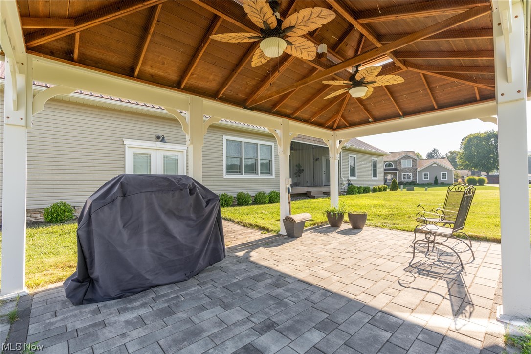 Evergreen Acres 01 - Residential