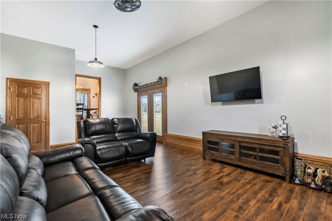 Evergreen Acres 01 - Residential