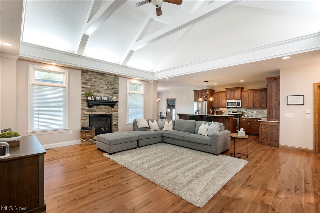 Evergreen Acres 01 - Residential