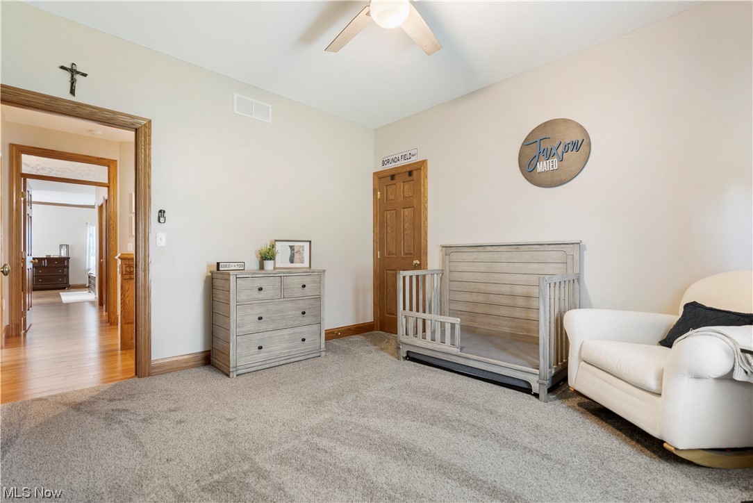 Evergreen Acres 01 - Residential