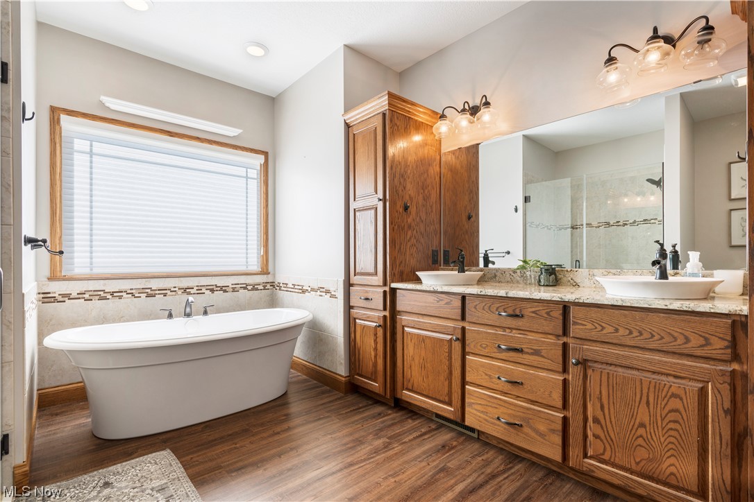 Evergreen Acres 01 - Residential