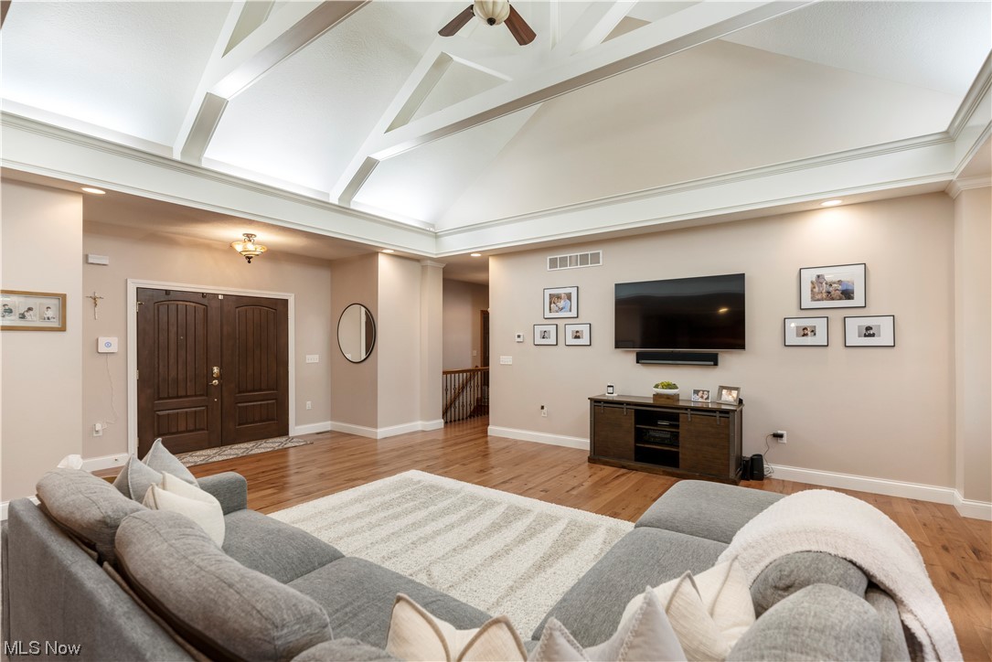 Evergreen Acres 01 - Residential