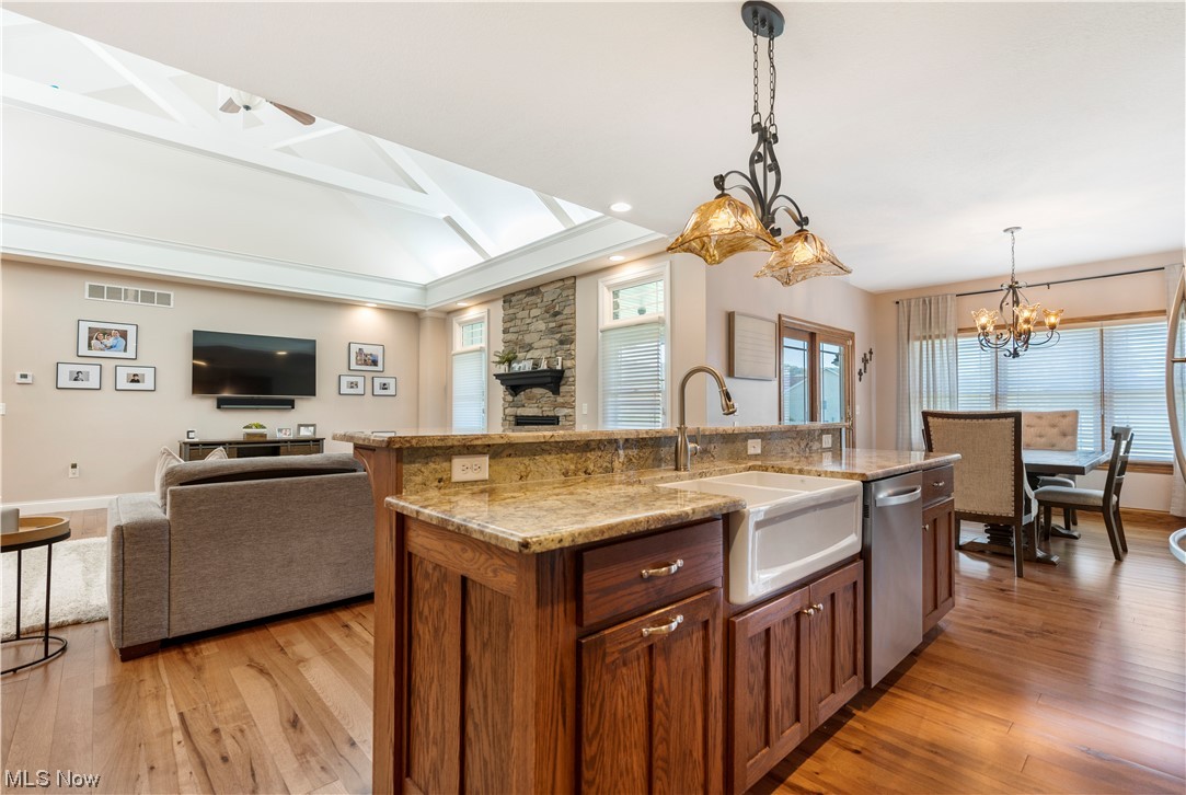 Evergreen Acres 01 - Residential