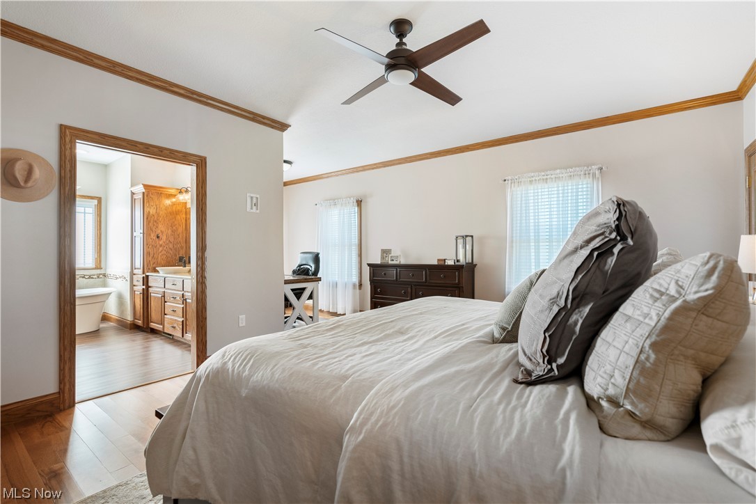 Evergreen Acres 01 - Residential