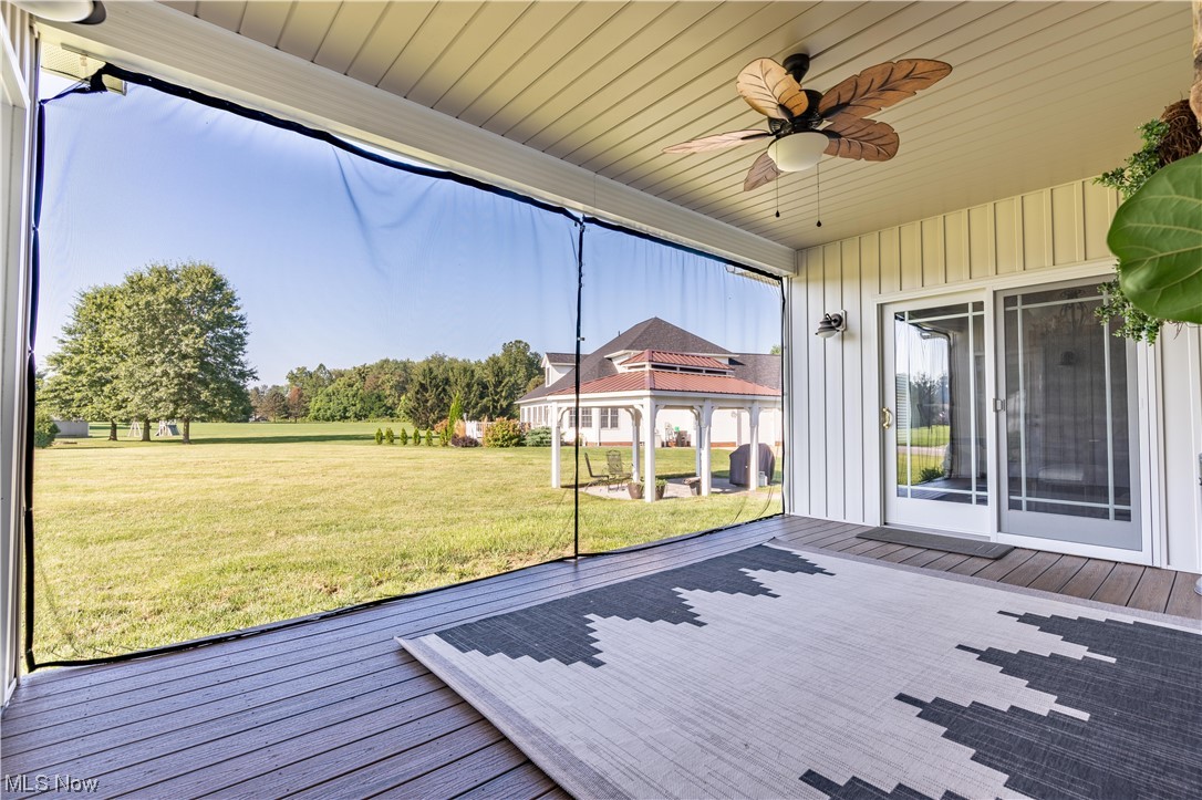 Evergreen Acres 01 - Residential