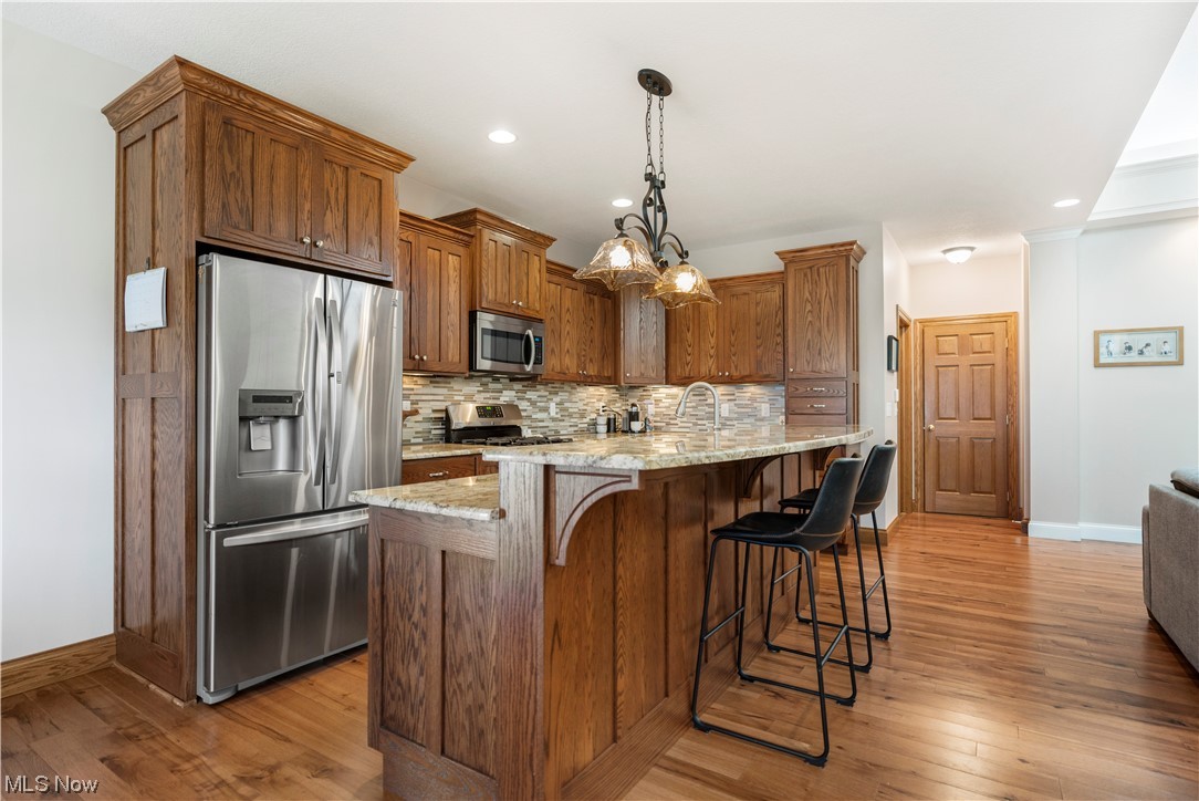 Evergreen Acres 01 - Residential