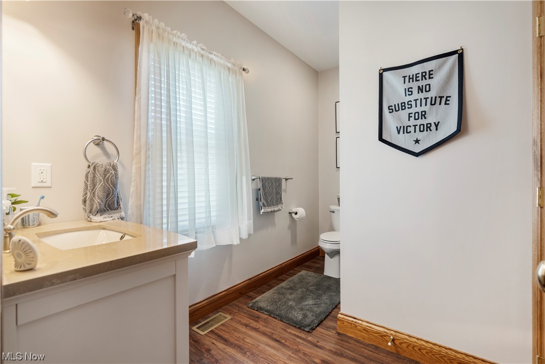 Evergreen Acres 01 - Residential