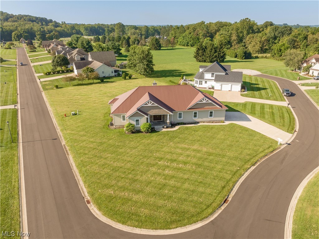 Evergreen Acres 01 - Residential