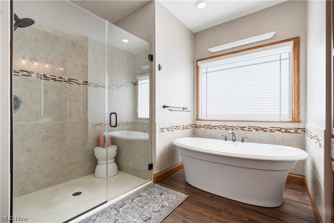 Evergreen Acres 01 - Residential